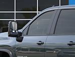 New 2025 Chevrolet Silverado 2500 ZR2 Crew Cab 4WD Pickup for sale #SS9920 - photo 12