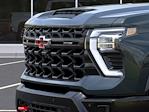 New 2025 Chevrolet Silverado 2500 ZR2 Crew Cab 4WD Pickup for sale #SS9920 - photo 13