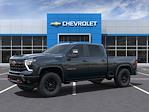 New 2025 Chevrolet Silverado 2500 ZR2 Crew Cab 4WD Pickup for sale #SS9920 - photo 3