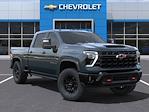 New 2025 Chevrolet Silverado 2500 ZR2 Crew Cab 4WD Pickup for sale #SS9920 - photo 7