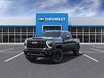 New 2025 Chevrolet Silverado 2500 ZR2 Crew Cab 4WD Pickup for sale #SS9920 - photo 8