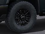 New 2025 Chevrolet Silverado 2500 ZR2 Crew Cab 4WD Pickup for sale #SS9920 - photo 9