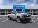 New 2025 Chevrolet Silverado 2500 Custom Crew Cab 4WD Pickup for sale #SS9930 - photo 1