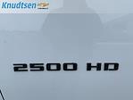 New 2026 Chevrolet Silverado 2500 ZR2 Crew Cab 4WD Pickup for sale #TT1020 - photo 10