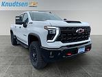 New 2026 Chevrolet Silverado 2500 ZR2 Crew Cab 4WD Pickup for sale #TT1020 - photo 1