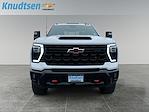 New 2026 Chevrolet Silverado 2500 ZR2 Crew Cab 4WD Pickup for sale #TT1020 - photo 3