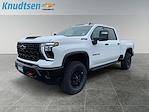New 2026 Chevrolet Silverado 2500 ZR2 Crew Cab 4WD Pickup for sale #TT1020 - photo 4