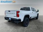 New 2026 Chevrolet Silverado 2500 ZR2 Crew Cab 4WD Pickup for sale #TT1020 - photo 2