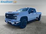New 2026 Chevrolet Silverado 3500 Work Truck Crew Cab 4WD Pickup for sale #TT1100 - photo 4