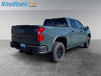 New 2026 Chevrolet Silverado 1500 ZR2 Crew Cab 4WD Pickup for sale #TT1120 - photo 2