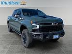 New 2026 Chevrolet Silverado 1500 ZR2 Crew Cab 4WD Pickup for sale #TT1120 - photo 1