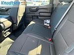 New 2026 Chevrolet Silverado 1500 Custom Crew Cab 4WD Pickup for sale #TT1140 - photo 12