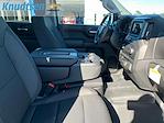 New 2026 Chevrolet Silverado 1500 Custom Crew Cab 4WD Pickup for sale #TT1140 - photo 16