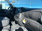 New 2026 Chevrolet Silverado 1500 Custom Crew Cab 4WD Pickup for sale #TT1140 - photo 17