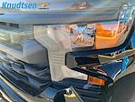 New 2026 Chevrolet Silverado 1500 Custom Crew Cab 4WD Pickup for sale #TT1140 - photo 21