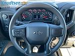 New 2026 Chevrolet Silverado 1500 Custom Crew Cab 4WD Pickup for sale #TT1140 - photo 22