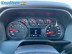 New 2026 Chevrolet Silverado 1500 Custom Crew Cab 4WD Pickup for sale #TT1140 - photo 23