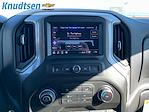 New 2026 Chevrolet Silverado 1500 Custom Crew Cab 4WD Pickup for sale #TT1140 - photo 24