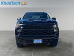 New 2026 Chevrolet Silverado 1500 Custom Crew Cab 4WD Pickup for sale #TT1140 - photo 3