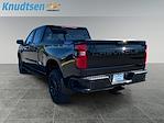 New 2026 Chevrolet Silverado 1500 Custom Crew Cab 4WD Pickup for sale #TT1140 - photo 6
