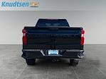 New 2026 Chevrolet Silverado 1500 Custom Crew Cab 4WD Pickup for sale #TT1140 - photo 7