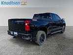 New 2026 Chevrolet Silverado 1500 Custom Crew Cab 4WD Pickup for sale #TT1140 - photo 2