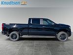 New 2026 Chevrolet Silverado 1500 Custom Crew Cab 4WD Pickup for sale #TT1140 - photo 8