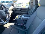 New 2026 Chevrolet Silverado 1500 Custom Crew Cab 4WD Pickup for sale #TT1140 - photo 9