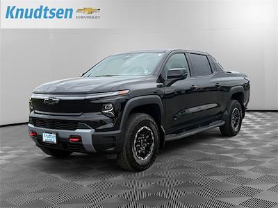 New 2026 Chevrolet Silverado EV Crew Cab AWD Pickup for sale #TT120 - photo 1
