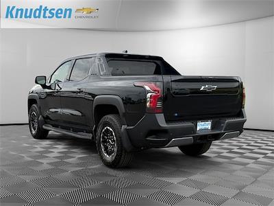 New 2026 Chevrolet Silverado EV Crew Cab AWD Pickup for sale #TT120 - photo 2