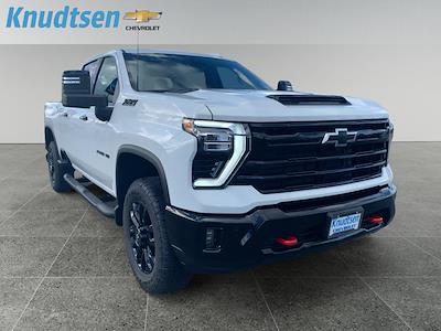 New 2026 Chevrolet Silverado 2500 LTZ Crew Cab for sale #TT1210 - photo 1
