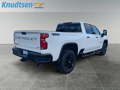 New 2026 Chevrolet Silverado 2500 LTZ Crew Cab for sale #TT1210 - photo 2