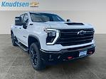 New 2026 Chevrolet Silverado 2500 LTZ Crew Cab for sale #TT1210 - photo 1