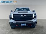 New 2026 Chevrolet Silverado 2500 LTZ Crew Cab for sale #TT1210 - photo 3