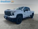 New 2026 Chevrolet Silverado 2500 LTZ Crew Cab for sale #TT1210 - photo 4