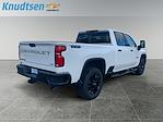 New 2026 Chevrolet Silverado 2500 LTZ Crew Cab for sale #TT1210 - photo 2