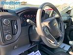 New 2026 Chevrolet Silverado 3500 Work Truck Crew Cab 4WD Cab Chassis for sale #TT1220 - photo 11