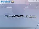 New 2026 Chevrolet Silverado 3500 Work Truck Crew Cab 4WD Cab Chassis for sale #TT1220 - photo 17