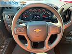New 2026 Chevrolet Silverado 3500 Work Truck Crew Cab 4WD Cab Chassis for sale #TT1220 - photo 22