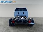New 2026 Chevrolet Silverado 3500 Work Truck Crew Cab 4WD Cab Chassis for sale #TT1220 - photo 6