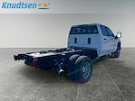New 2026 Chevrolet Silverado 3500 Work Truck Crew Cab 4WD Cab Chassis for sale #TT1220 - photo 7