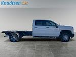 New 2026 Chevrolet Silverado 3500 Work Truck Crew Cab 4WD Cab Chassis for sale #TT1220 - photo 8