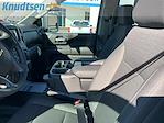 New 2026 Chevrolet Silverado 3500 Work Truck Crew Cab 4WD Cab Chassis for sale #TT1220 - photo 9