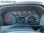 New 2026 Chevrolet Silverado 3500 Work Truck Crew Cab 4WD Cab Chassis for sale #TT1270 - photo 23