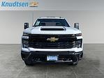 New 2026 Chevrolet Silverado 3500 Work Truck Crew Cab 4WD Cab Chassis for sale #TT1270 - photo 4