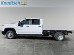 New 2026 Chevrolet Silverado 3500 Work Truck Crew Cab 4WD Cab Chassis for sale #TT1270 - photo 5