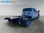 New 2026 Chevrolet Silverado 3500 Work Truck Crew Cab 4WD Cab Chassis for sale #TT1270 - photo 7