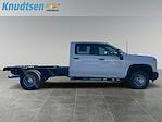 New 2026 Chevrolet Silverado 3500 Work Truck Crew Cab 4WD Cab Chassis for sale #TT1270 - photo 8