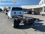 New 2026 Chevrolet Silverado 3500 Work Truck Crew Cab 4WD Cab Chassis for sale #TT1270 - photo 2