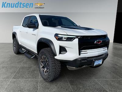 New 2026 Chevrolet Colorado ZR2 Crew Cab 4WD Pickup for sale #TT1300 - photo 1